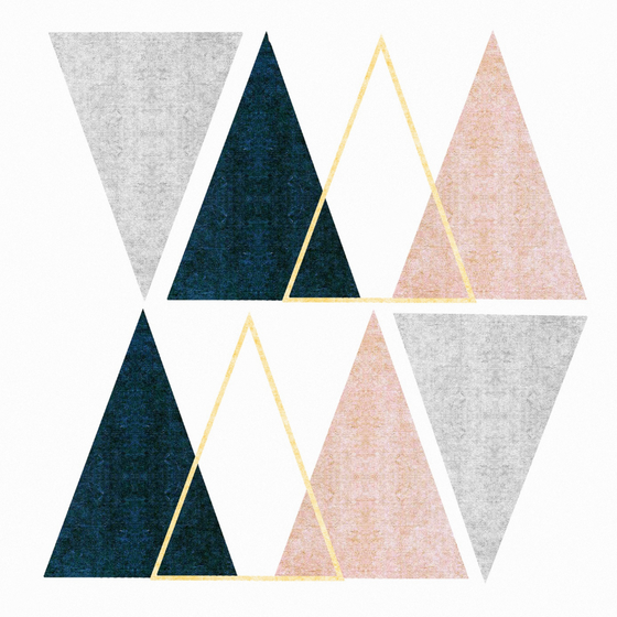 Drawtogether-decorative painting