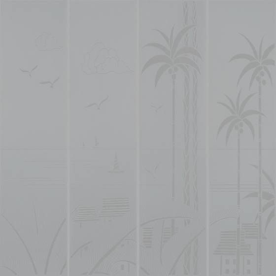 Frosted Glass Texture 3D Model for Custom Designs