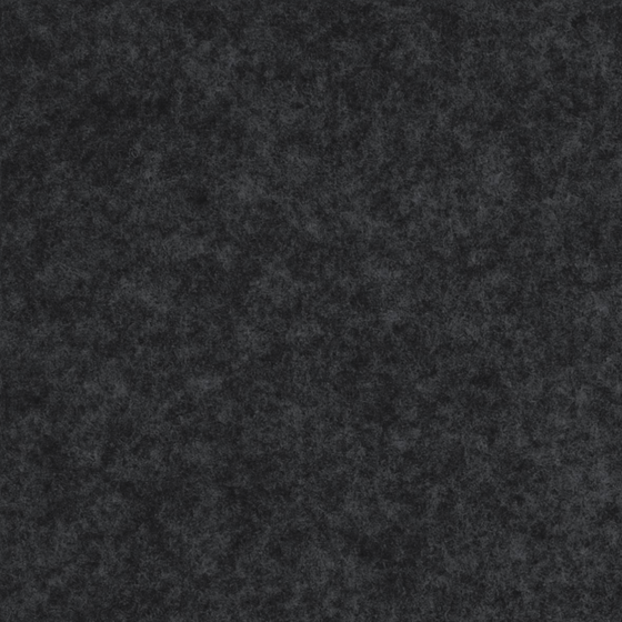 Black Felt Wallpaper 3D Model for Stylish Interiors