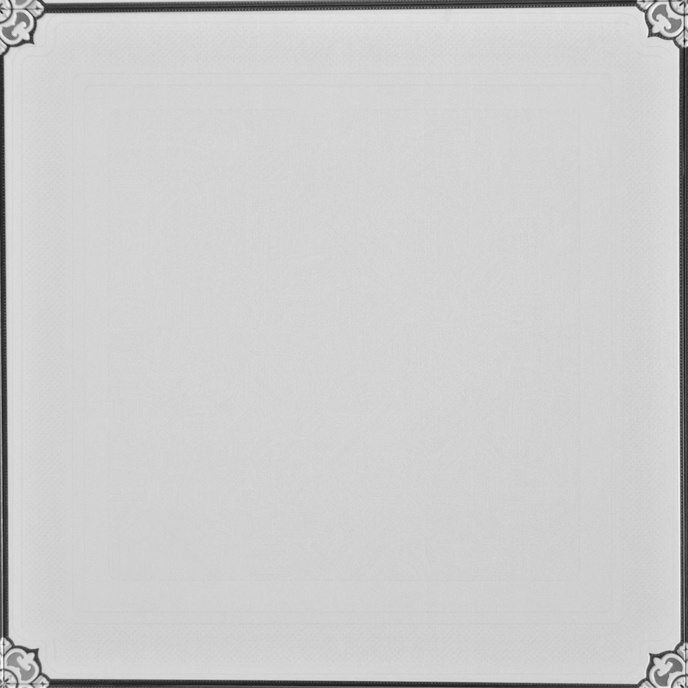 Aluminum gusset plate