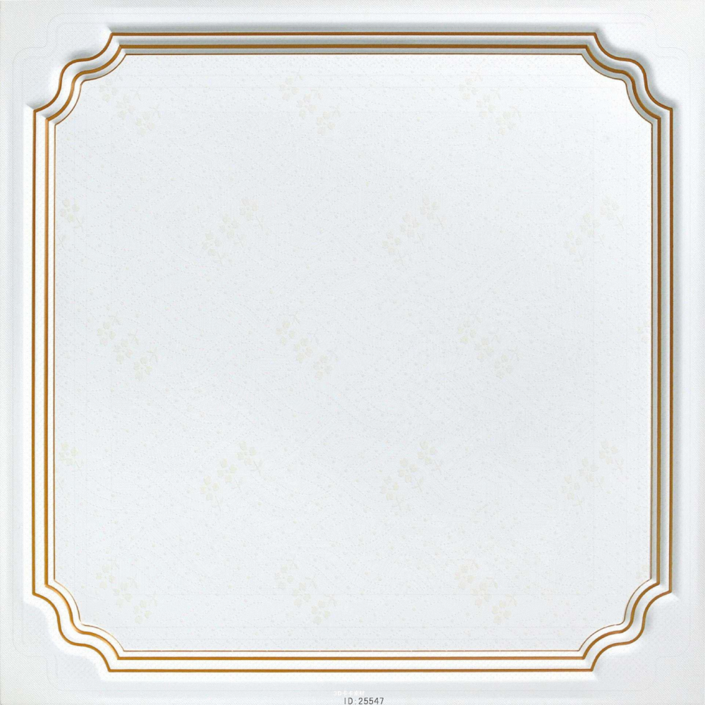 Aluminum Buckle Board