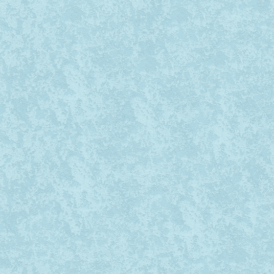 Viano Velvet Wall Paint 3D Model in Blue