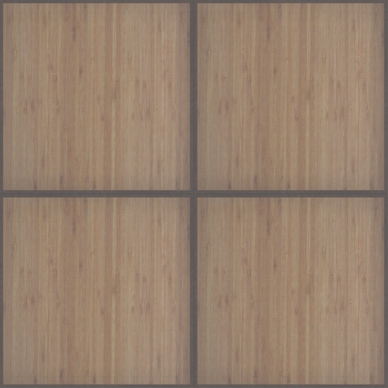 Earth Tone Aluminum Buckle Board 3D Model for Versatile Use