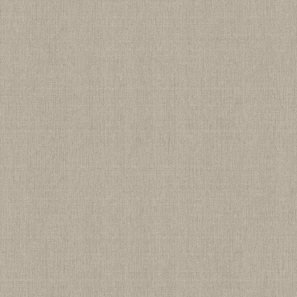 Light beige textured fabric swatch with woven pattern on white background