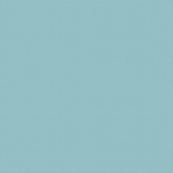 Simple Elegance Wall Fabric 3D Model in Blue