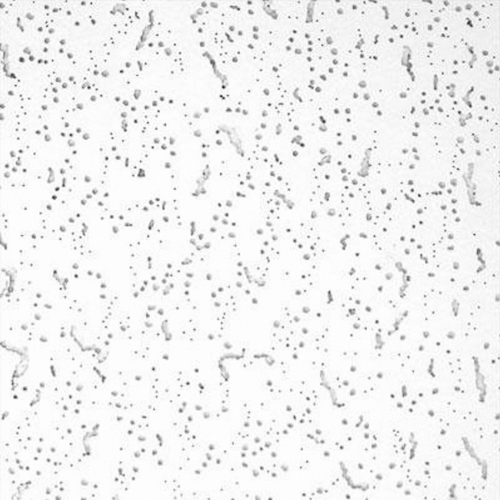 Mineral wool board
