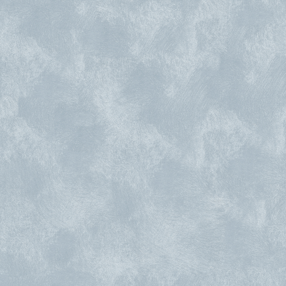 Stylish Blue Wall Paints 3D Model