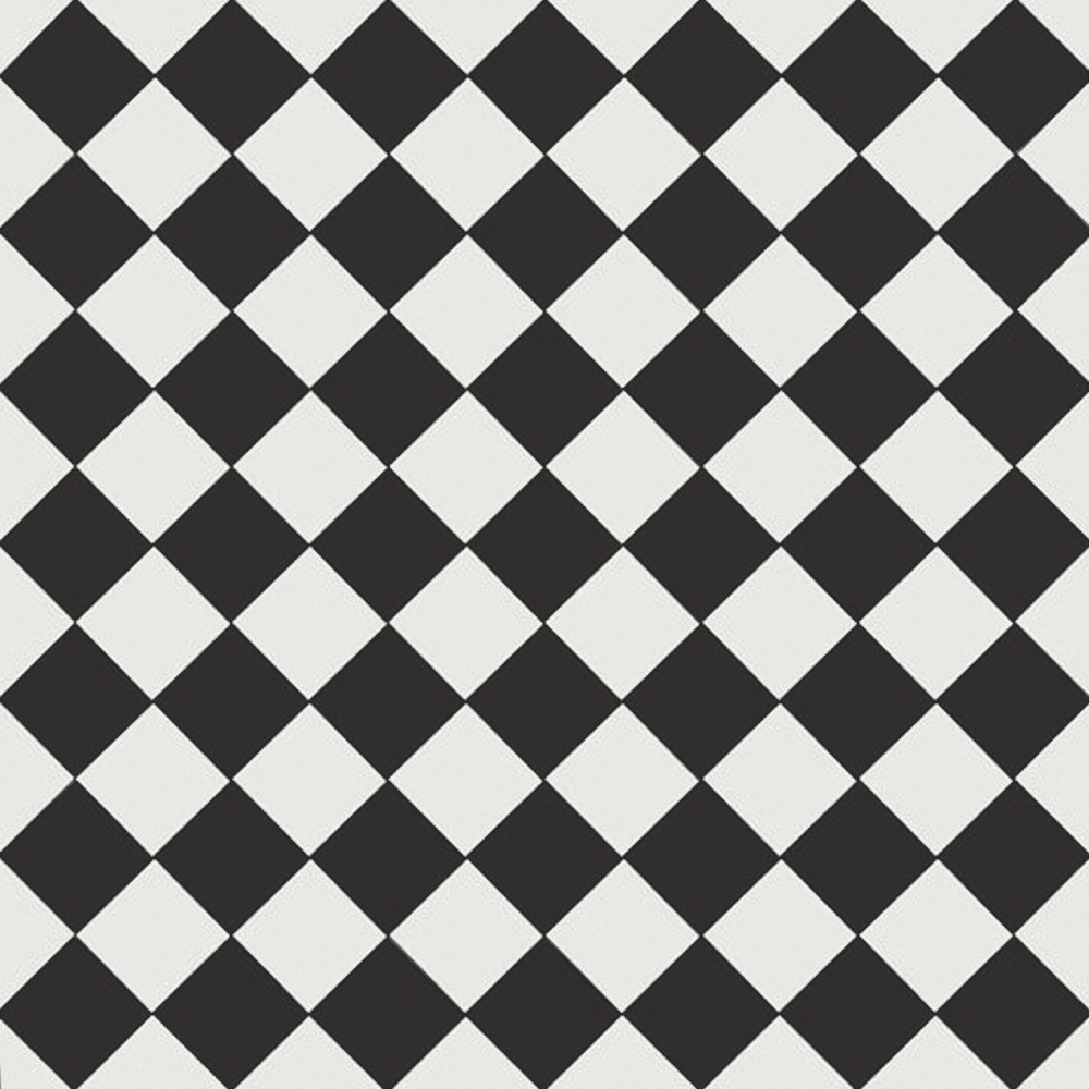 Tiles Floor Tiles Mosaic Brick Triangle Tiles Wood floor tiles Black and white brick map ID_354221832