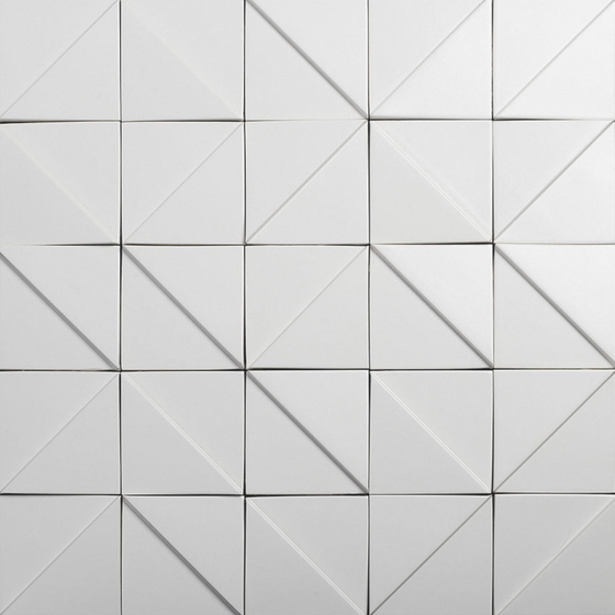 Chic Gray Mosaic Wall Tile 3D Model for Contemporary Spaces