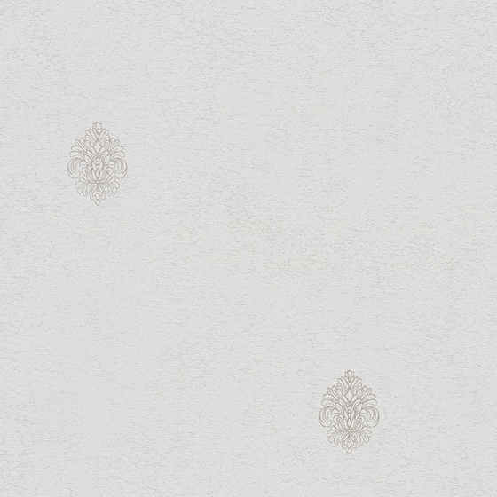 Gray PLM Wall Cloth 3D Model for Modern Interior Decor