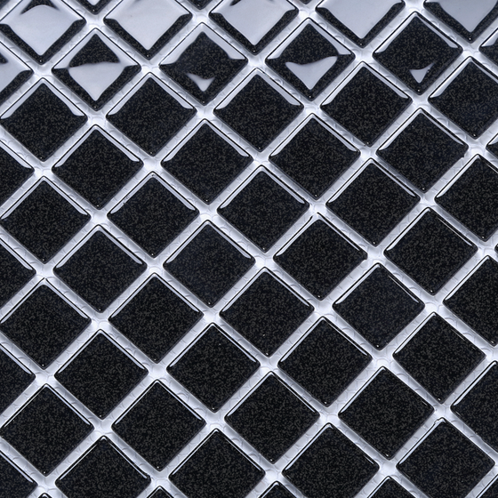 Purple Mosaic Wall Tiles for Stylish Interiors