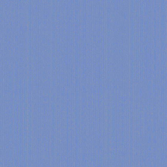 Blue Panton Wallpaper 3D Model