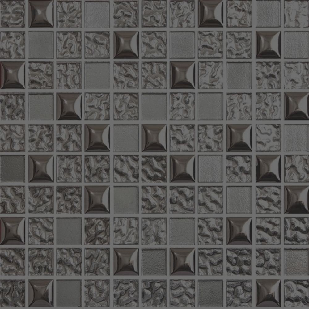 Mosaic tile maps ID_333154605