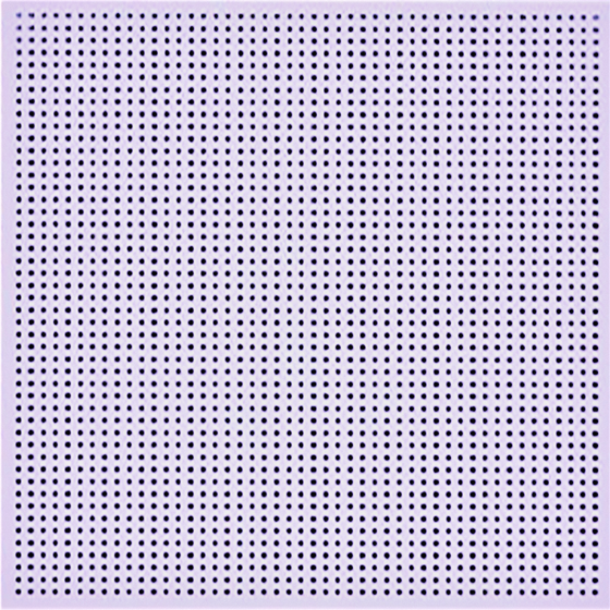 Aluminum Buckle Board