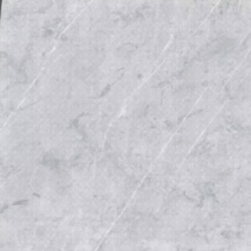 Aluminum Buckle Board