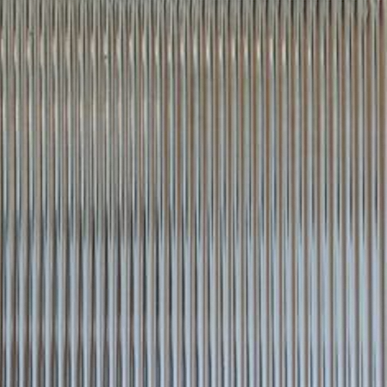 Customizable Changhong Glass Cabinet 3D Model in Gray