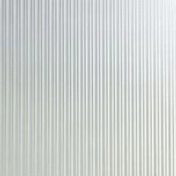 Moru Vintage Glass White Pattern 3D Model