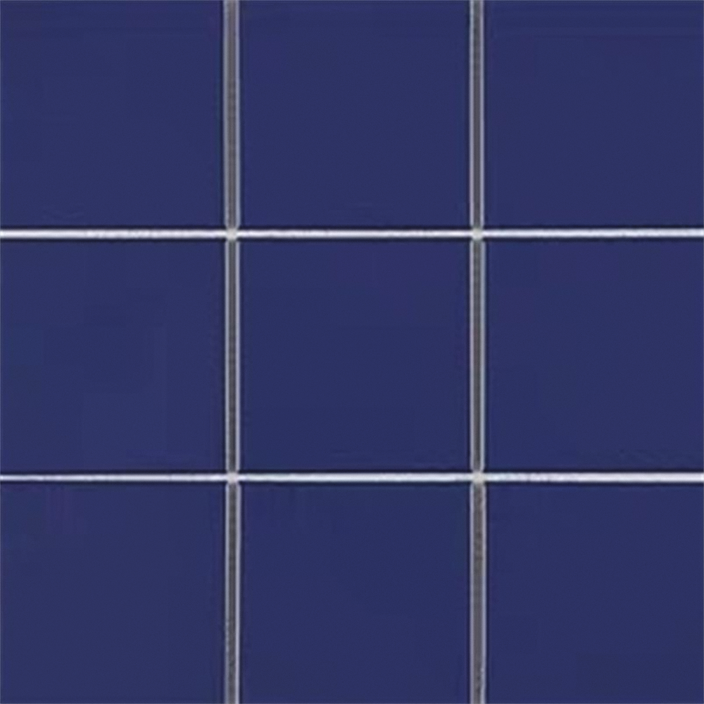 Flori modern mosaic stone map ID_170404986