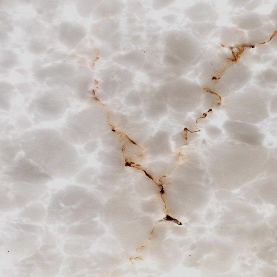 Translucent Stone Pattern 3D Model in Wood Color