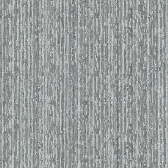 Modern Gray Wallpaper 3D Model for Interiors