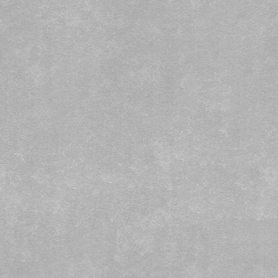 Metal Crystal Stone Wall Paint 3D Model in Gray