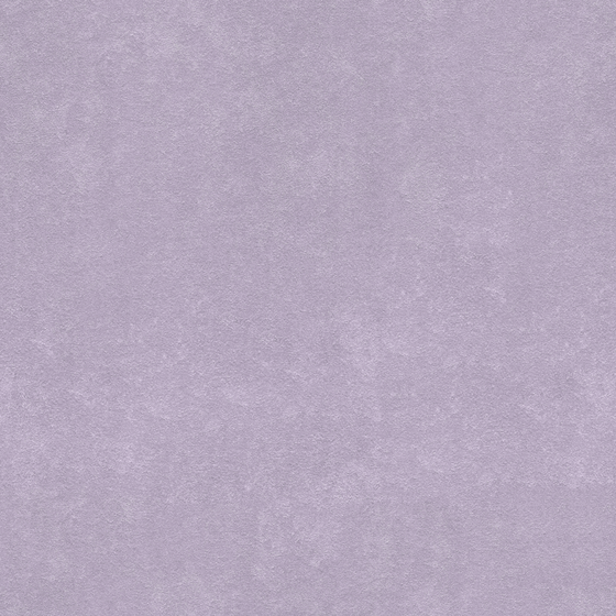 Lavender Metallic Seaweed Pattern Wall Paint 3D Model