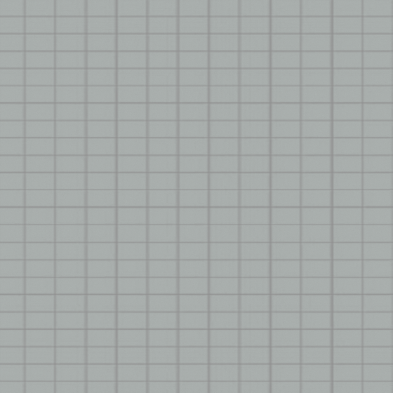 Soft Gray Frosted Glass Grid