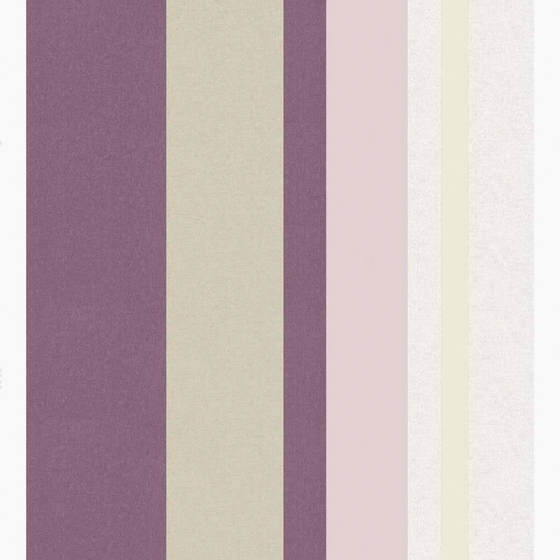 Chic Earth Color Wallpaper 3D Model