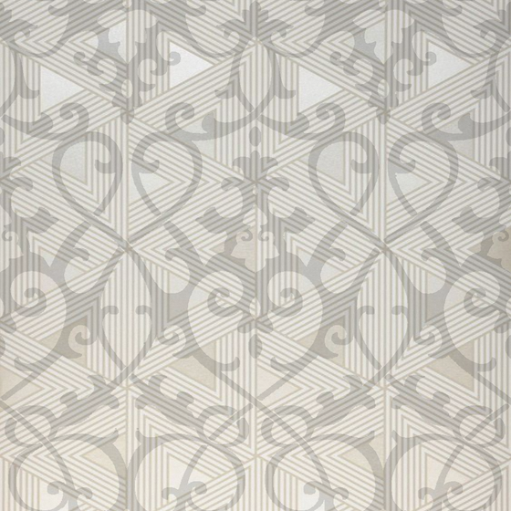 Gray Wallpaper 3D Model for Modern Interiors