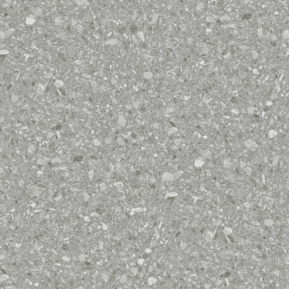 Terrazzo tiles
