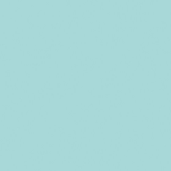 Miami Blue Italian Velvet Wood Panel