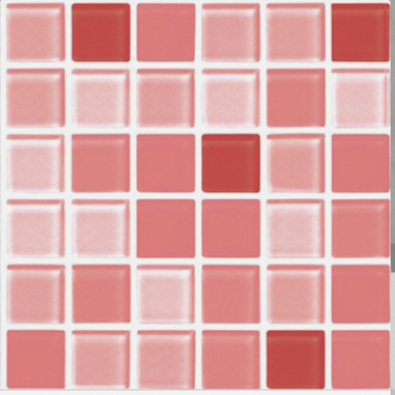 Mosaic small