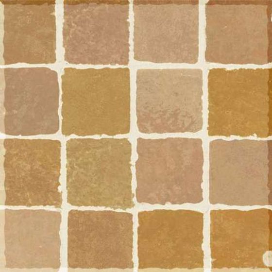 Vintage Tiles 3D model for Creative Spaces