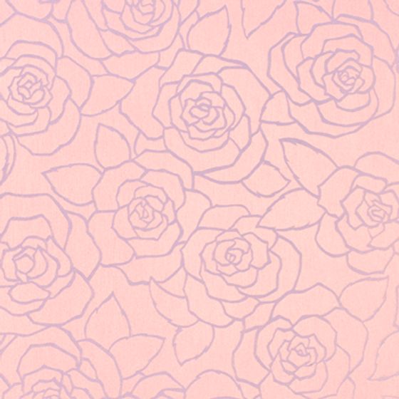 Rose Garden 3D model