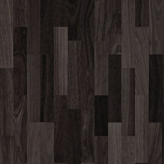 Modern Minimalist Wood Flooring 3D model
