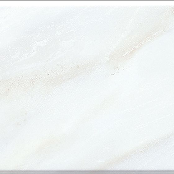 Snow Light Marble Floor 3D model