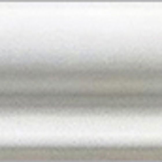 Elegant Modern Curtain Rod 3D model for Aesthetic Spaces