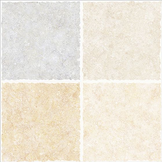 Artistic Low-Poly 3D Tile Models Collection