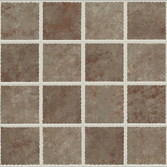Rustic Tiles Floor 3D model for Unique Spaces