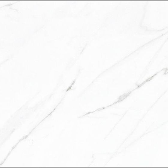 Stylish White Marble Floor 3D model