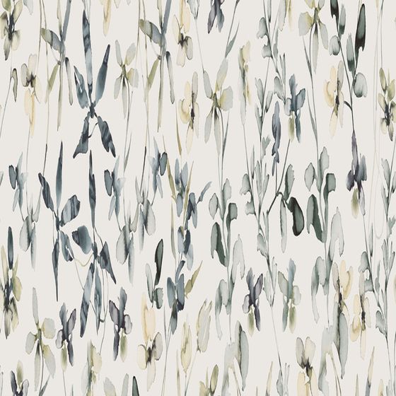 Floral Harmony 3D model