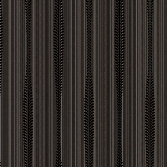 Striped Wallpaper Low Poly High Detail 3D Model