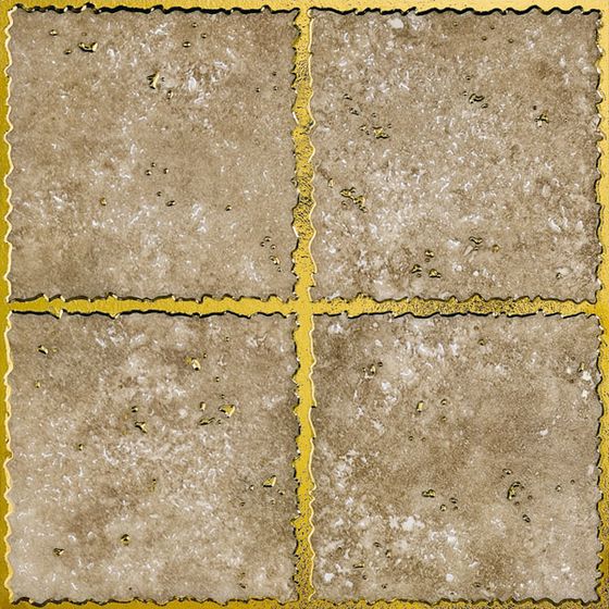 Vintage Tiles 3D model for Interior Design