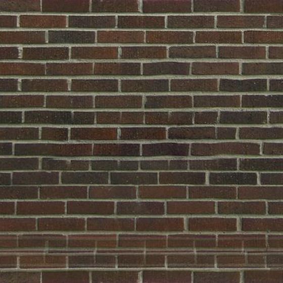 Historical Urban Wall 3D model