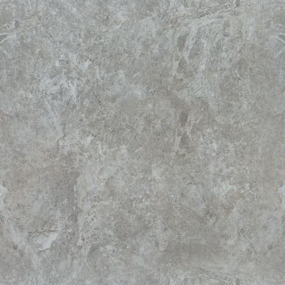 Stylish Low Poly Concrete Wall 3D model