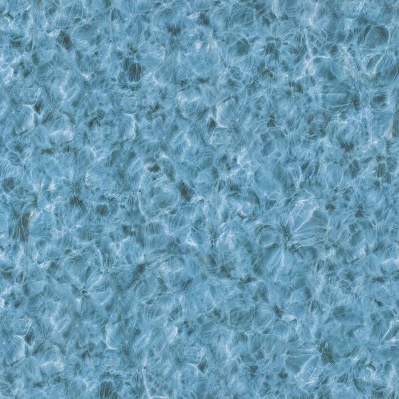 Underwater Coral Reef 3D model Exploration