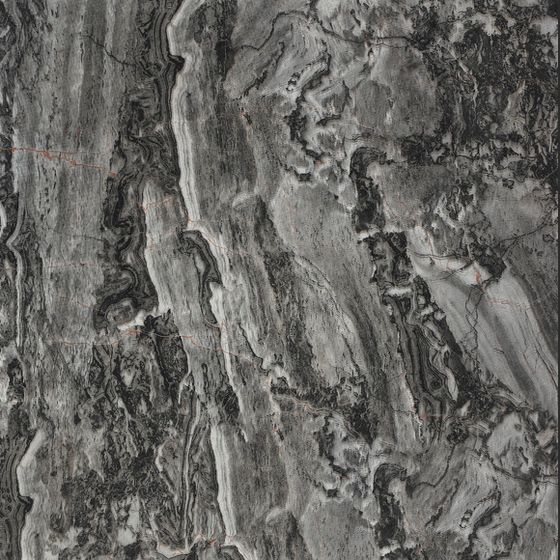 Realistic Rock Surface 3D Model