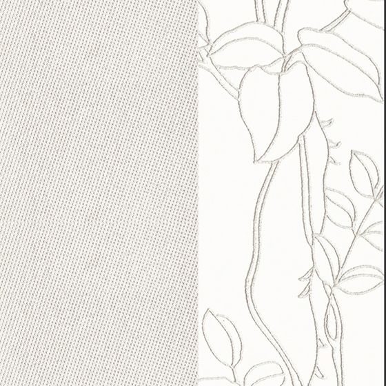 Vines and Mesh Wall Panel 3D model for Creative Spaces