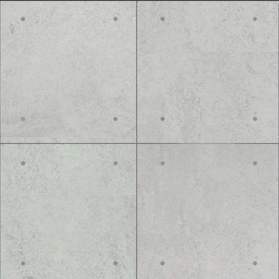 High-Quality Concrete Floor Texture 3D Model