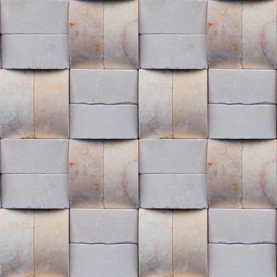 Stylish Marble Tiles 3D Model for Various Designs